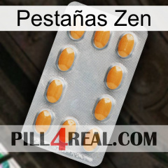 Pestañas Zen cialis3